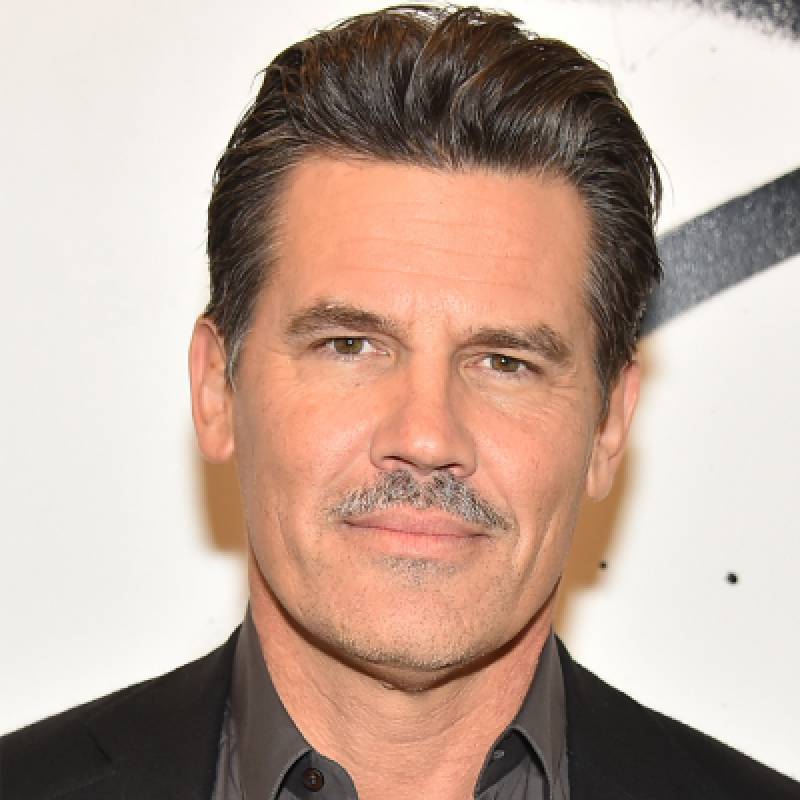 جاش برولین - Josh Brolin