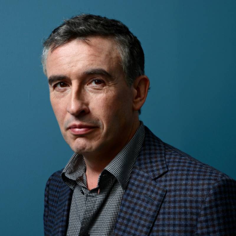 استیو کوگان - Steve Coogan