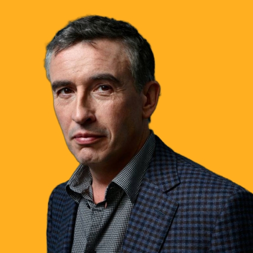 استیو کوگان - Steve Coogan
