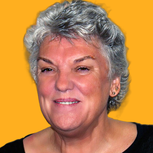 تاین دالی - Tyne Daly