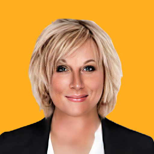 جنیفر ساندرز - Jennifer Saunders