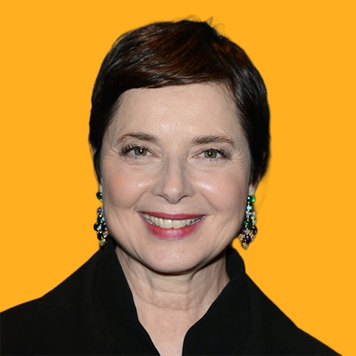 ایزابلا روسلینی