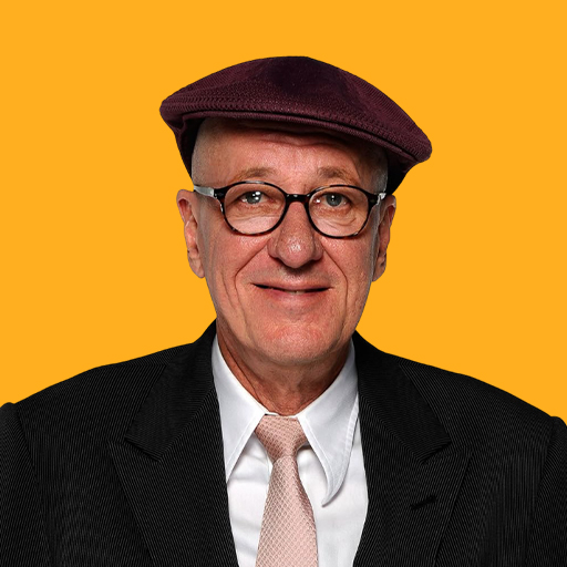 جفری راش -  Geoffrey Rush