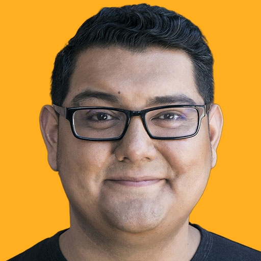 جو هرناندز - Joe Hernandez
