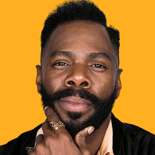 کلمن دومینگو - Colman Domingo