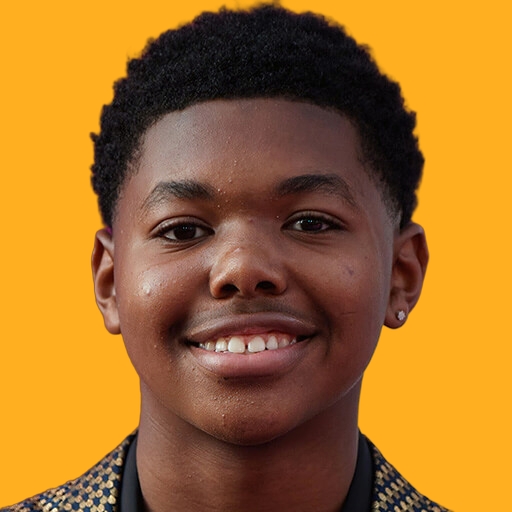 سدریک جو - Cedric Joe