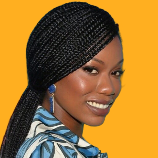 زوشا راکمور - Xosha Roquemore