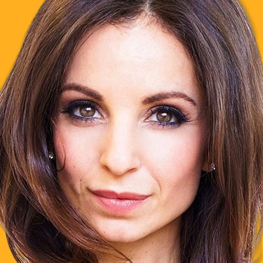 فرح اویوا - Farrah Aviva