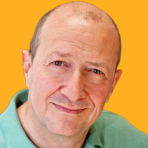 دیوید شوگنسی - David Shaughnessy