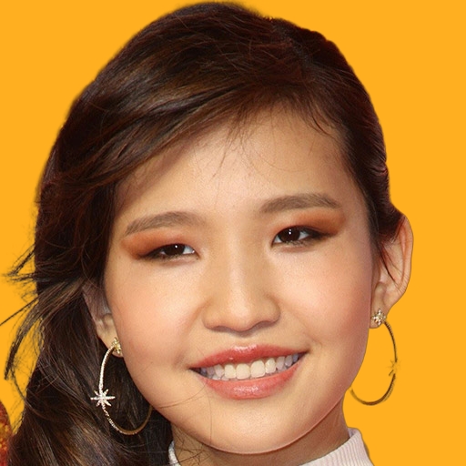 رزالی چیانگ