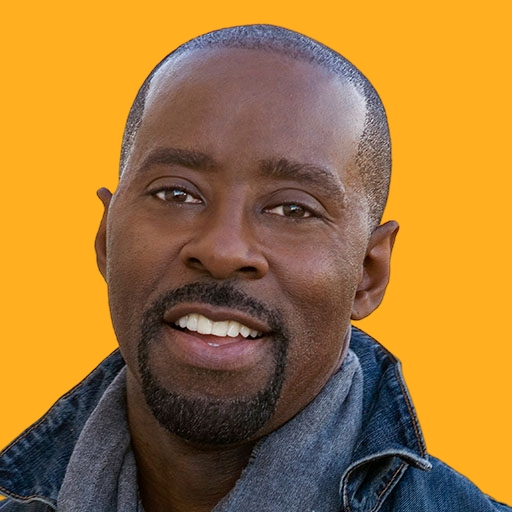 کورتنی بی. ونس - Courtney B. Vance