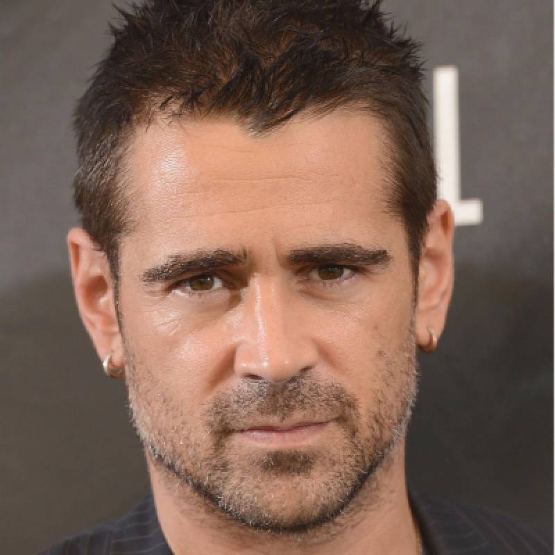 کالین فارل - Colin Farrell