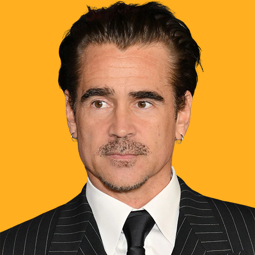 کالین فارل - Colin Farrell