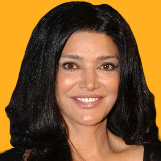 شهره آغداشلو - Shohreh Aghdashloo