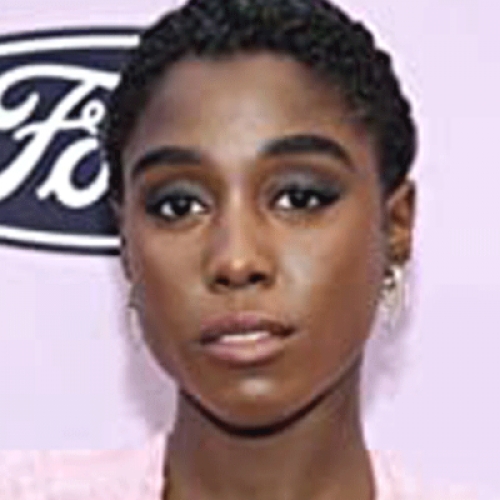 لاشانا لینچ - Lashana Lynch