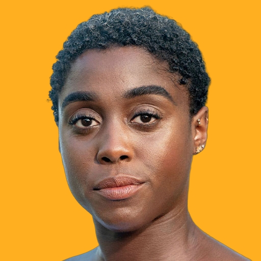لاشانا لینچ - Lashana Lynch