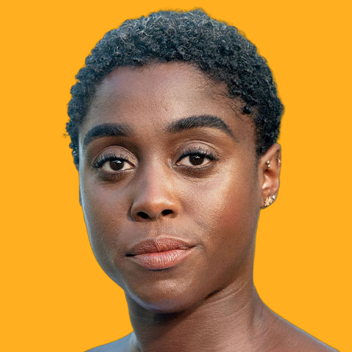 لاشانا لینچ - Lashana Lynch