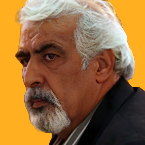 غلامعلی برجسته - gholamali barjasteh