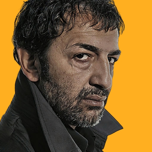 موسا ماسکری - Moussa Maaskri