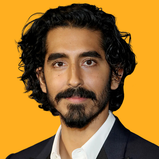 دو پتل - Dev Patel