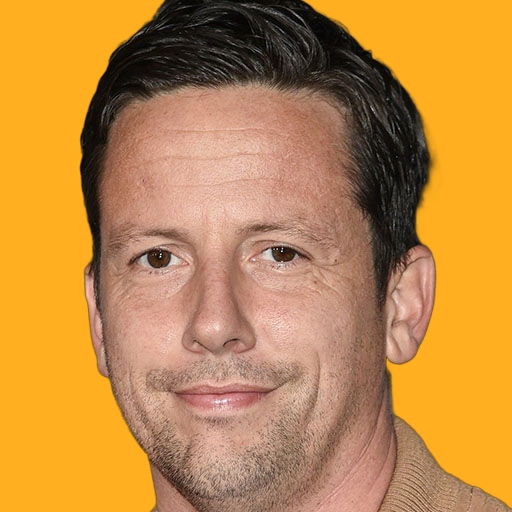 راس مک کال - Ross McCall