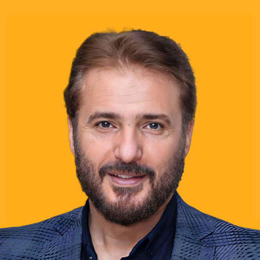 سیدجواد هاشمی