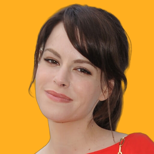 امیلی هامپشایر - Emily Hampshire