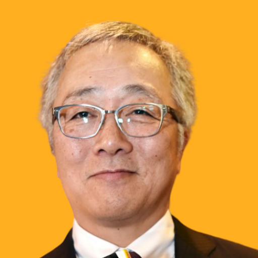 کاتسوهیرو اوتومو