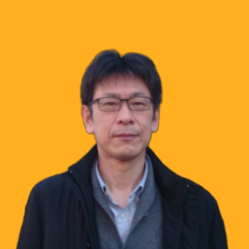 شینجی کوموری