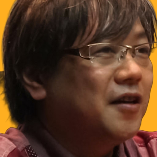 سادایوکی مورای