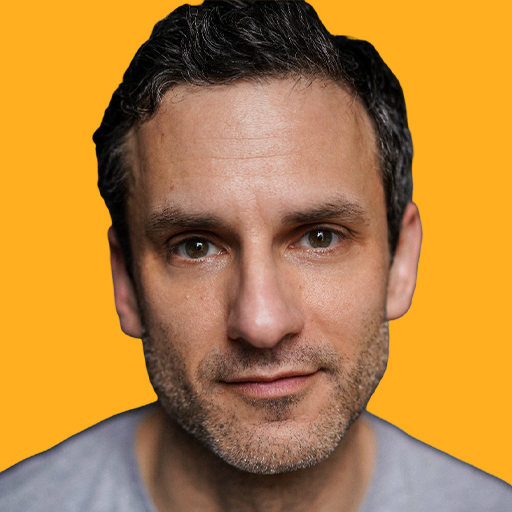 الی جیمز - Eli James