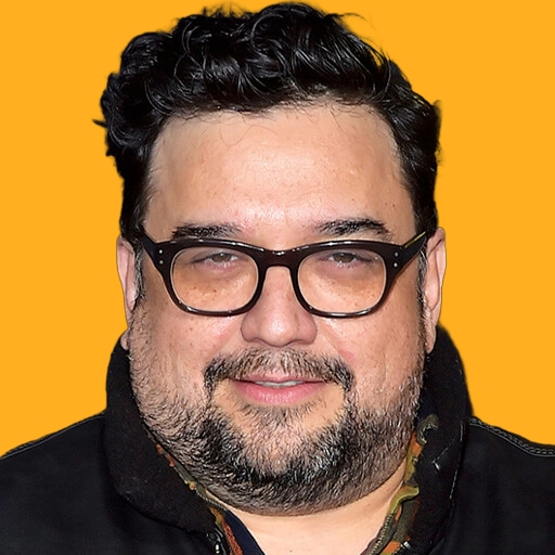 هوریشیو سنز - Horatio Sanz