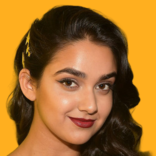 گرالداین ویسونافن - Geraldine Viswanathan