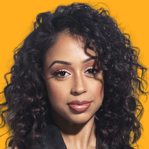 لیزا کوشی - Liza Koshy
