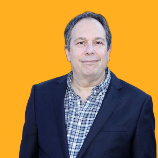 مارک گوردون