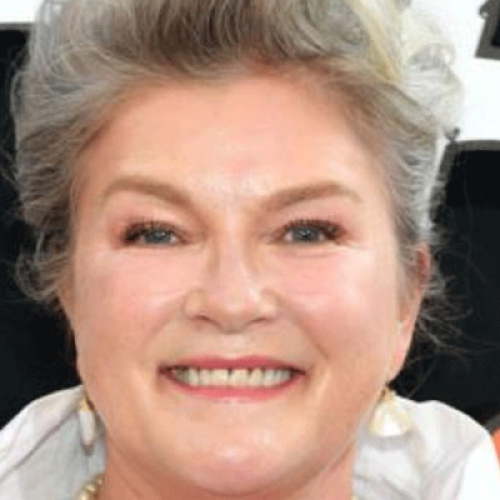 کیت مولگرو - Kate Mulgrew