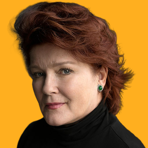 کیت مولگرو - Kate Mulgrew
