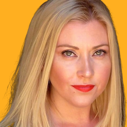 جولیا بنسون