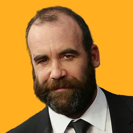 روری مک کین