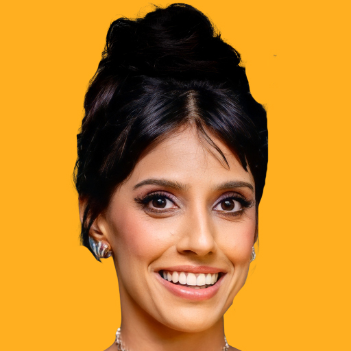ریتو آریا - Ritu Arya