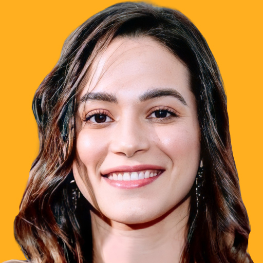 استفانی آرکیلا - Stephanie Arcila