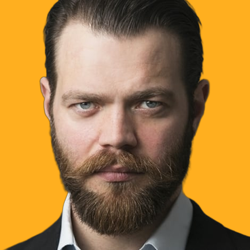 جوهانس هاکور جوهانسون - Johannes Haukur Johannesson