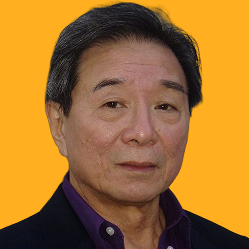 رندل دوک کیم - Randall Duk Kim
