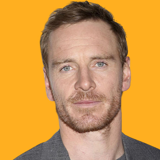 مایکل فاسبندر - Michael Fassbender