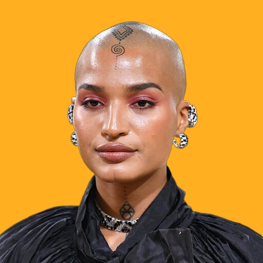 ایندیا مور - Indya Moore