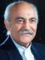 غلامرضا طباطبائی - 