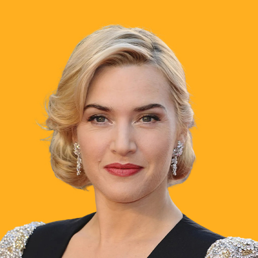 کیت وینسلت - Kate Winslet