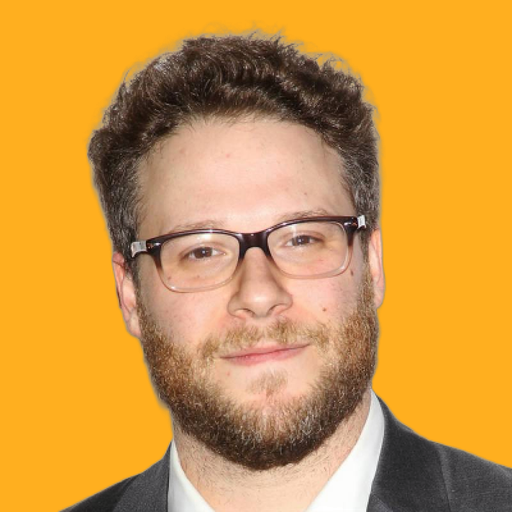 ست روگن - Seth Rogen