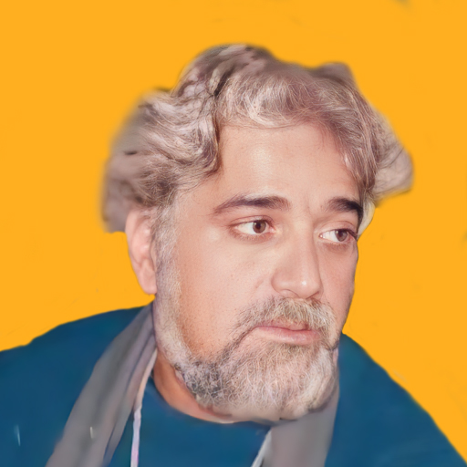 شهریار پارسی پور - shahriar parsipour