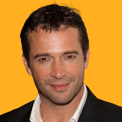 جیمز پیورفوی - James Purefoy